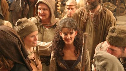 Hvězdná brána V (6/22)