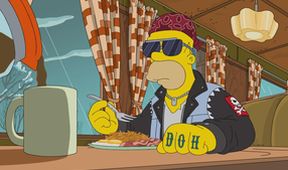 Simpsonovi XXII (4/22)