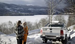 Hrdinové ledových silnic II (3)