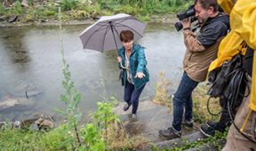 Voda, která zabíjí