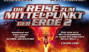 Země plná příšer