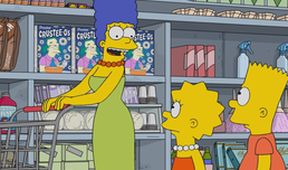 Simpsonovi XXI (6/23)