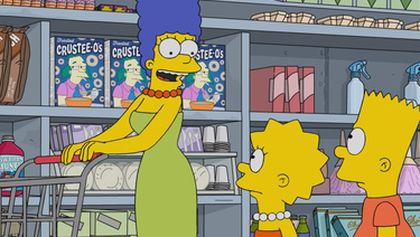 Simpsonovi XXI (6/23)