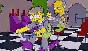 Simpsonovi XXII (10/22)