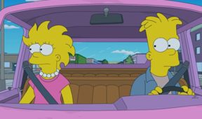 Simpsonovi XX (8/21)