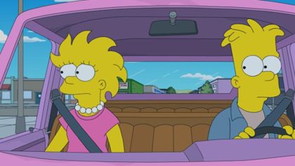 Simpsonovi XX (8/21)