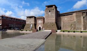 Emilia-Romagna, srdce Itálie, Kamera na cestách