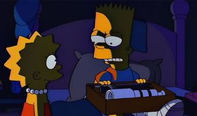 Simpsonovi XXII (21/22)