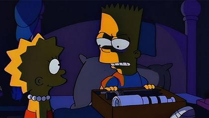 Simpsonovi XXII (21/22)