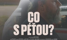 Co s Péťou?