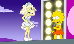 Simpsonovi XXIII (4/22)