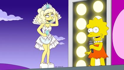 Simpsonovi XXIII (4/22)