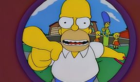 Simpsonovi XXI (19/23)