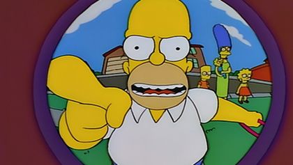 Simpsonovi XXI (19/23)