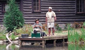 Hvězdná brána X (4/20)