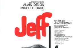 Jeff, Alain Delon – 90 let