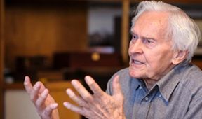 Miroslav Zikmund: Cesta stoletím (2/3)