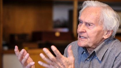 Miroslav Zikmund: Cesta stoletím (2/3)