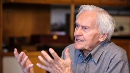 Miroslav Zikmund: Cesta stoletím (2/3)