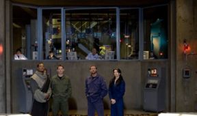 Hvězdná brána III (18/22)