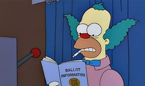 Simpsonovi XXIII (11/22)