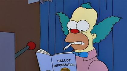 Simpsonovi XXIII (11/22)