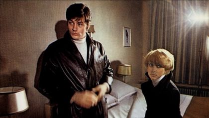 Jeff, Alain Delon – 90 let