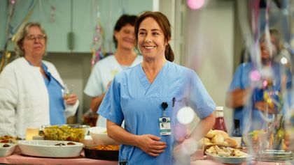 Každý den se rodí život