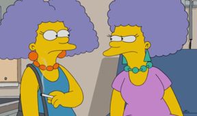 Simpsonovi XXI (19/23)