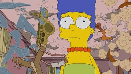 Simpsonovi XX (7/21)