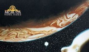 2010: Druhá vesmírná odysea, Velikáni filmu... Roy Scheider