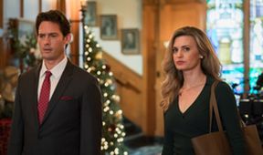 Téměř královské Vánoce