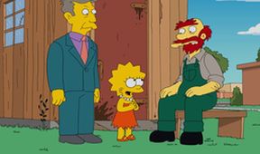 Simpsonovi XXII (12/22)