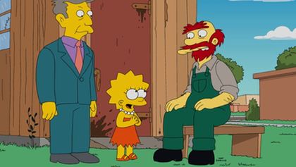 Simpsonovi XXII (12/22)