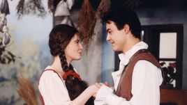 O nebojácné Bětce