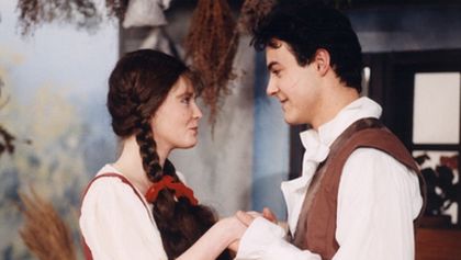 O nebojácné Bětce