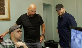 Lovci duchů XIV (9)