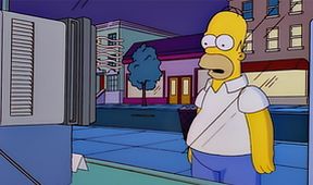 Simpsonovi XXI (2/23)