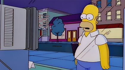 Simpsonovi XXI (2/23)