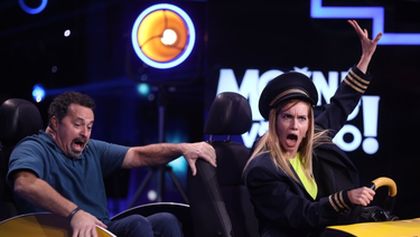 Možné je všechno! II (8)