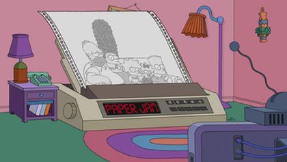 Simpsonovi XX (20/21)