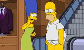 Simpsonovi XXII (2/22)