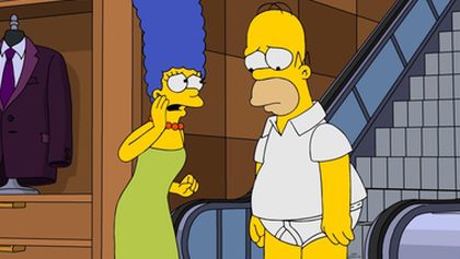 Simpsonovi XXII (2/22)