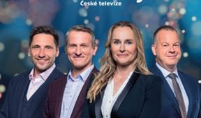 Adventní koncerty České televize 2025