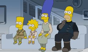 Simpsonovi XXI (22/23)