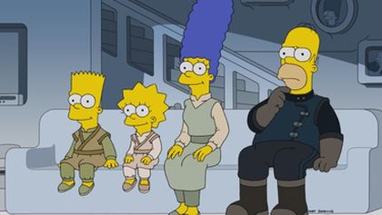 Simpsonovi XXI (22/23)