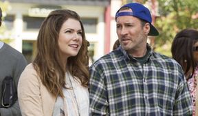 Gilmorova děvčata: Rok v životě (6)