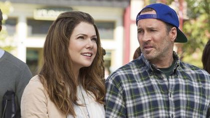 Gilmorova děvčata: Rok v životě (6)