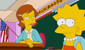 Simpsonovi XXII (21/22)