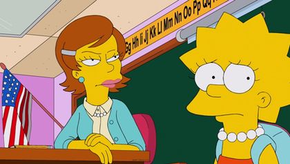 Simpsonovi XXII (21/22)